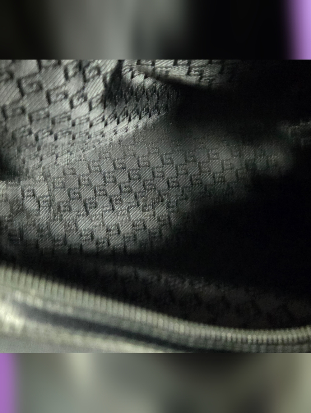 Gucci Satchel Tom Ford 2000 Fall/Winter Collection - Picture 16 of 16